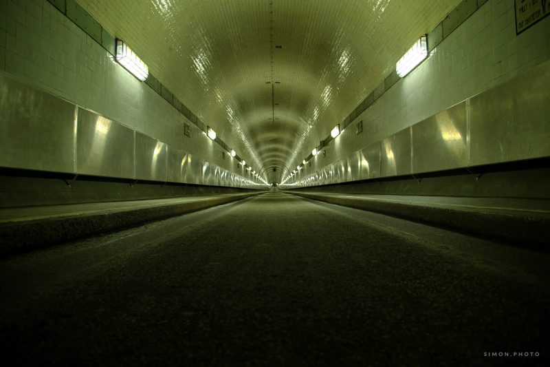 Alter-Elbtunnel