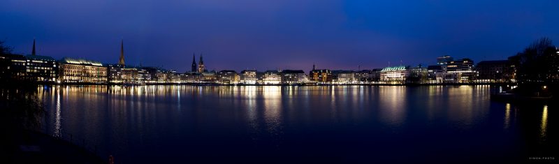 Binnenalster